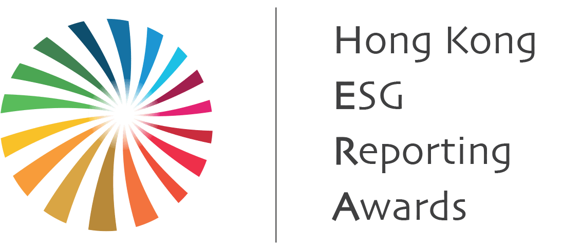 香港ESG報告大獎（HERA）2025